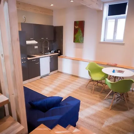 Apartament Der