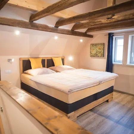 Der Apartament