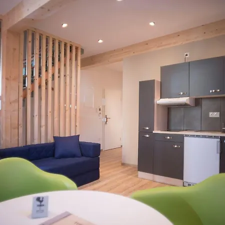 Apartament Der